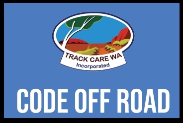 Code Off Road