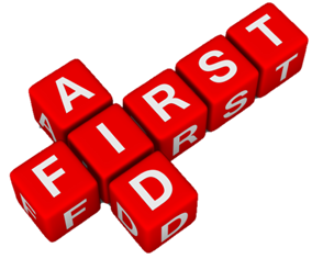 2021 First Aid Training