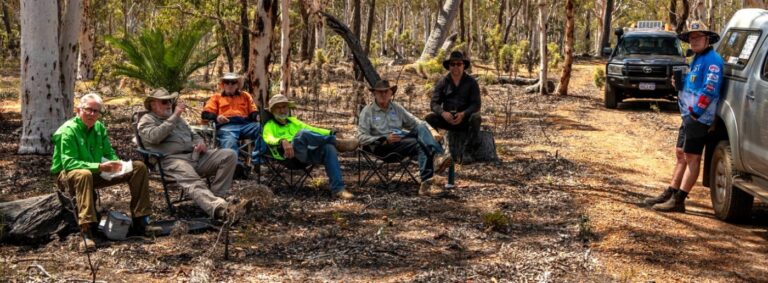 Wandoo NP End of Year Report 2023