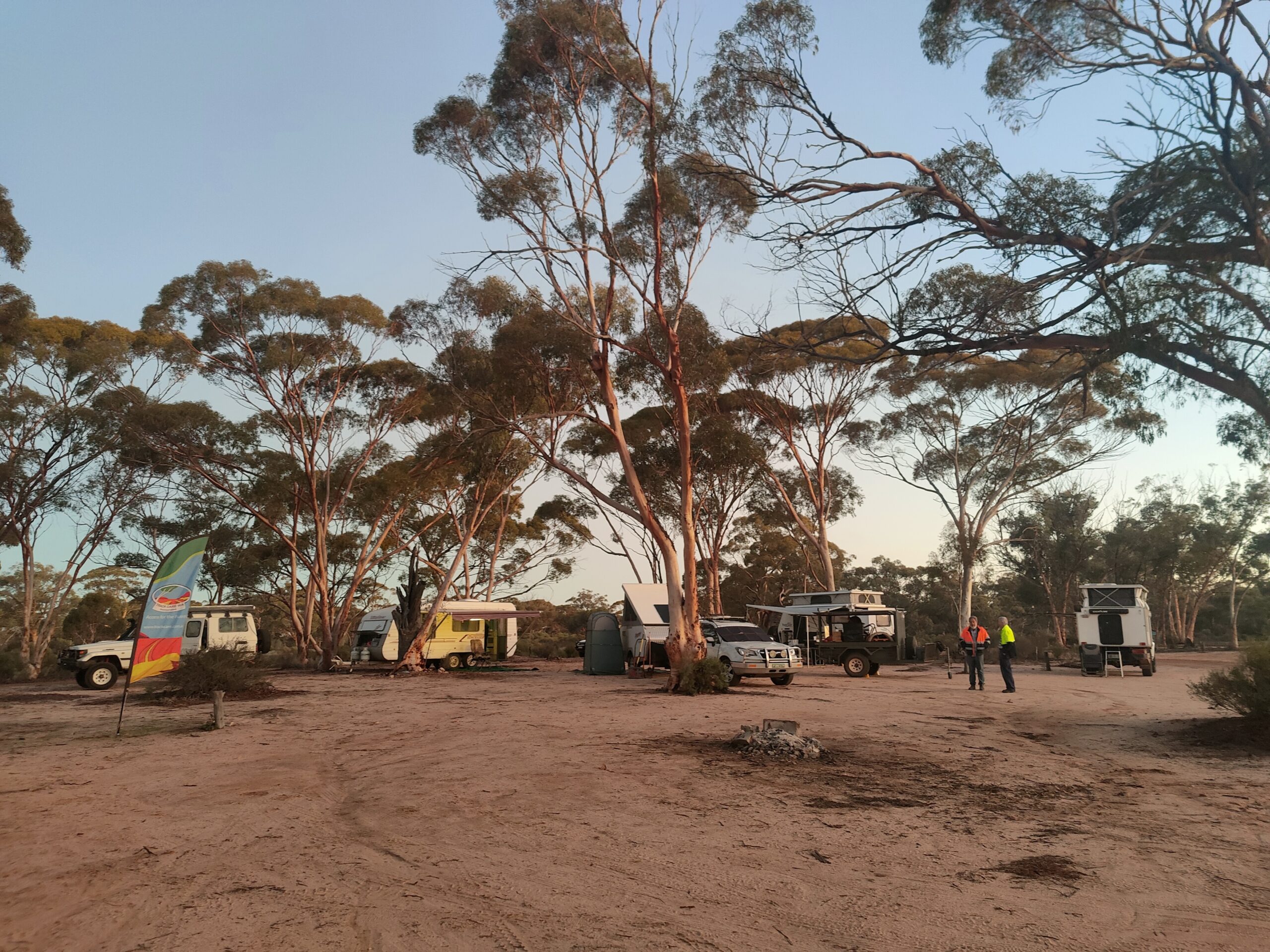 Soiree around the Wheatbelt  - NOT School Holidays