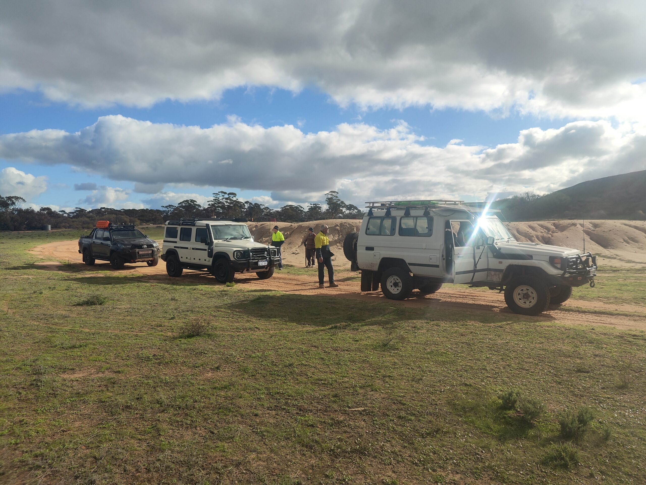 School Holiday Soiree around the Wheatbelt